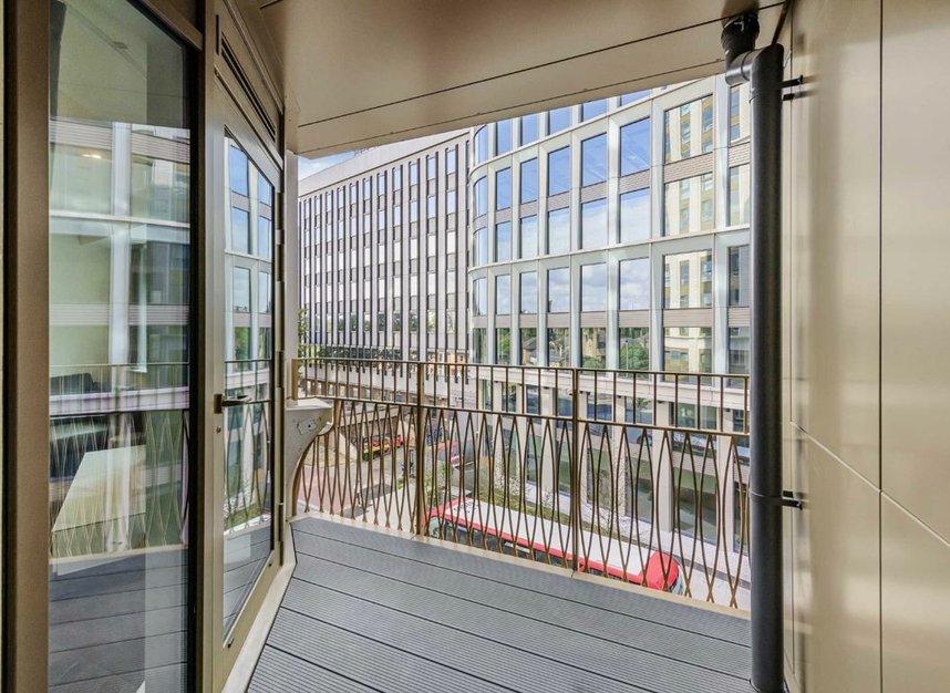 Properties let in Brook Street - KT1 2BN view8