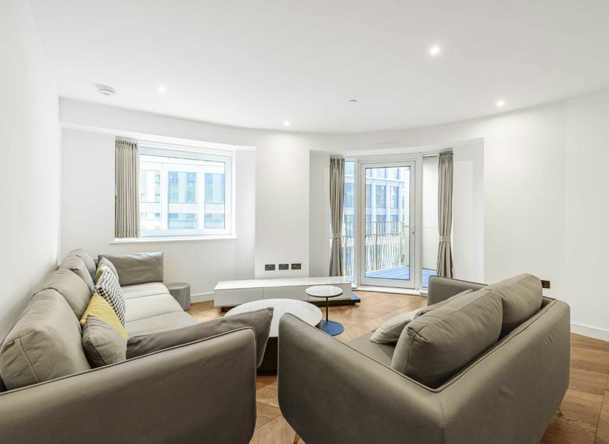 Properties let in Brook Street - KT1 2BN view2