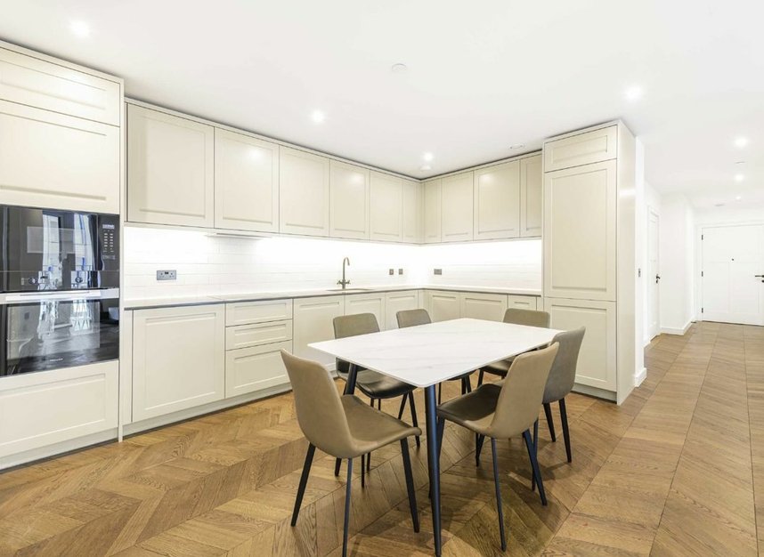 Properties let in Brook Street - KT1 2BN view3