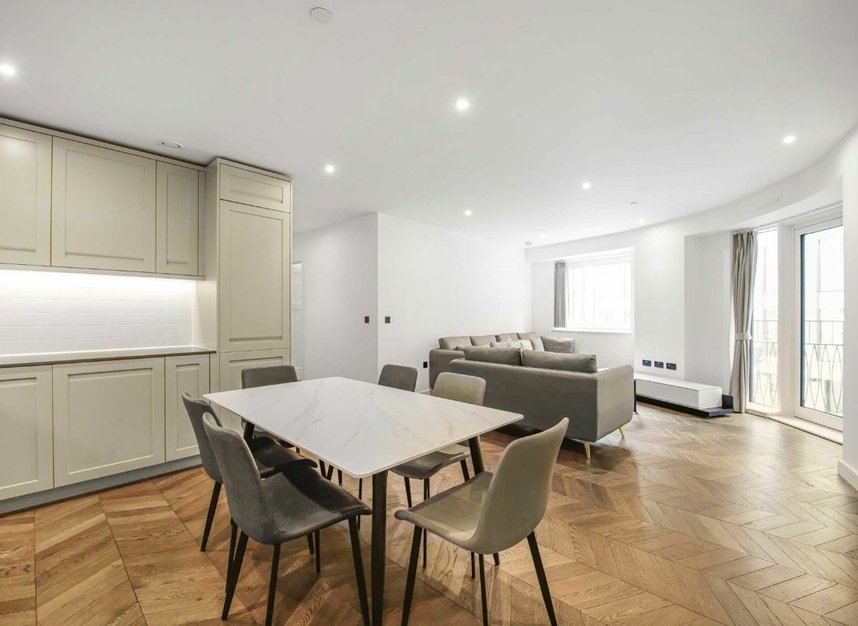 Properties let in Brook Street - KT1 2BN view4