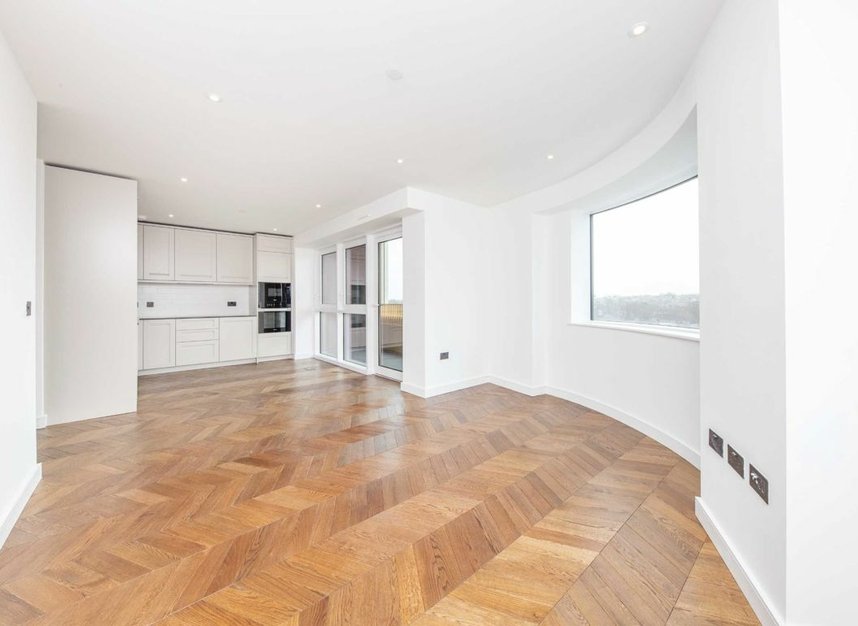 Properties let in Brook Street - KT1 2BN view3