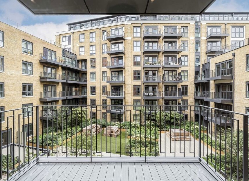 Properties let in Brook Street - KT1 2NH view8