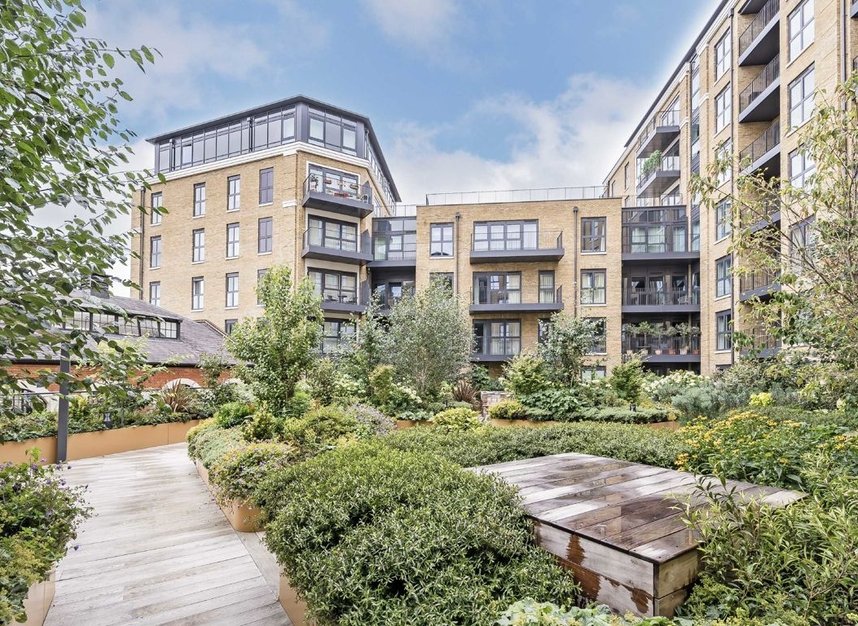 Properties let in Brook Street - KT1 2NH view1