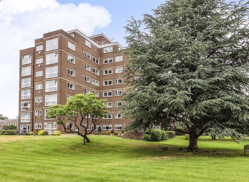 Teddington Estate Agents Letting Agents in Teddington Dexters