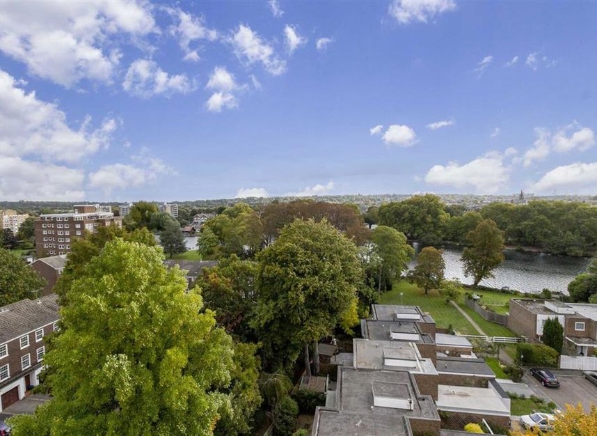 Properties let in Broom Park - TW11 9RW view7