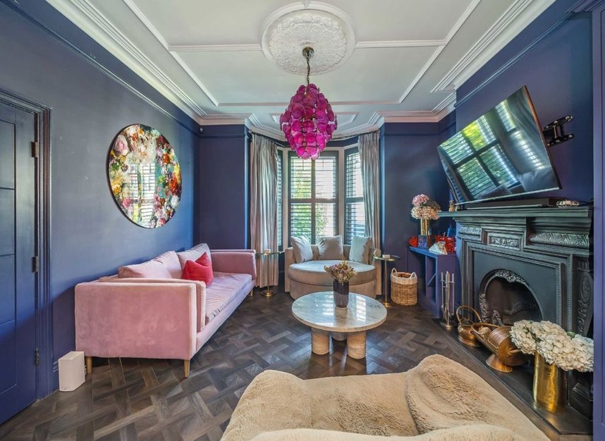 Properties to let in Broomwood Road - SW11 6JX view2