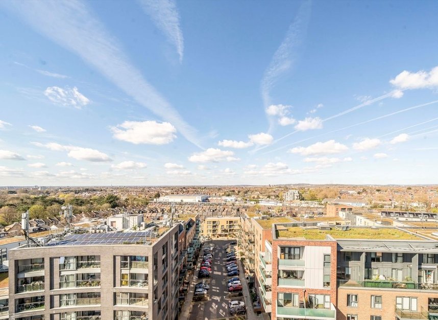 Properties let in Brownlow Road - W13 0HS view7