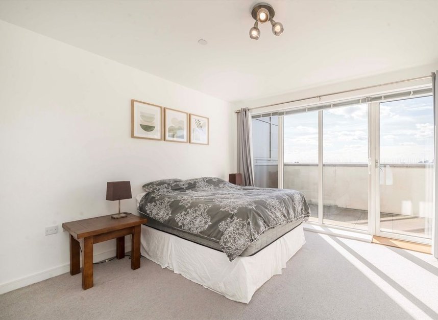 Properties let in Brownlow Road - W13 0HS view5
