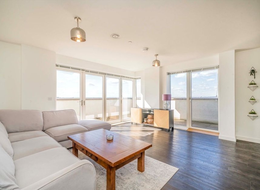 Properties let in Brownlow Road - W13 0HS view2