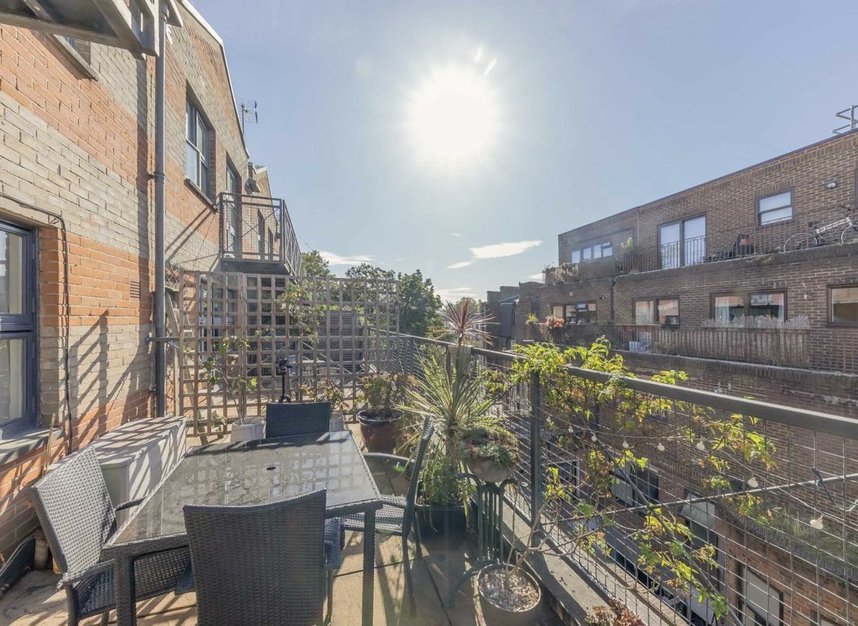 Properties let in Bruges Place - NW1 0TE view9