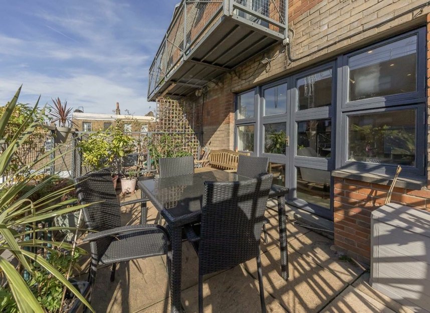 Properties let in Bruges Place - NW1 0TE view10