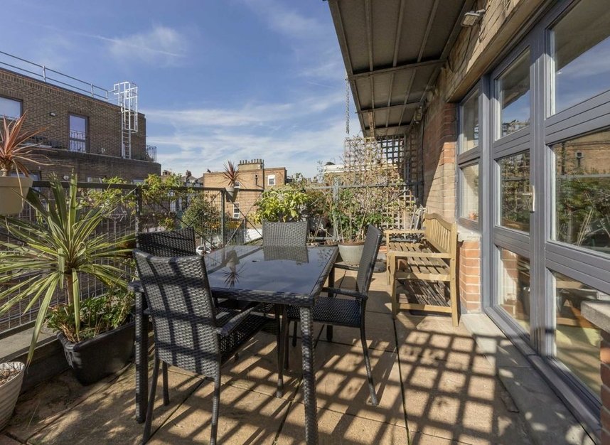 Properties let in Bruges Place - NW1 0TE view8
