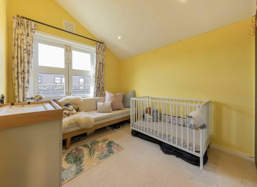 Properties let in Bruges Place - NW1 0TE view5