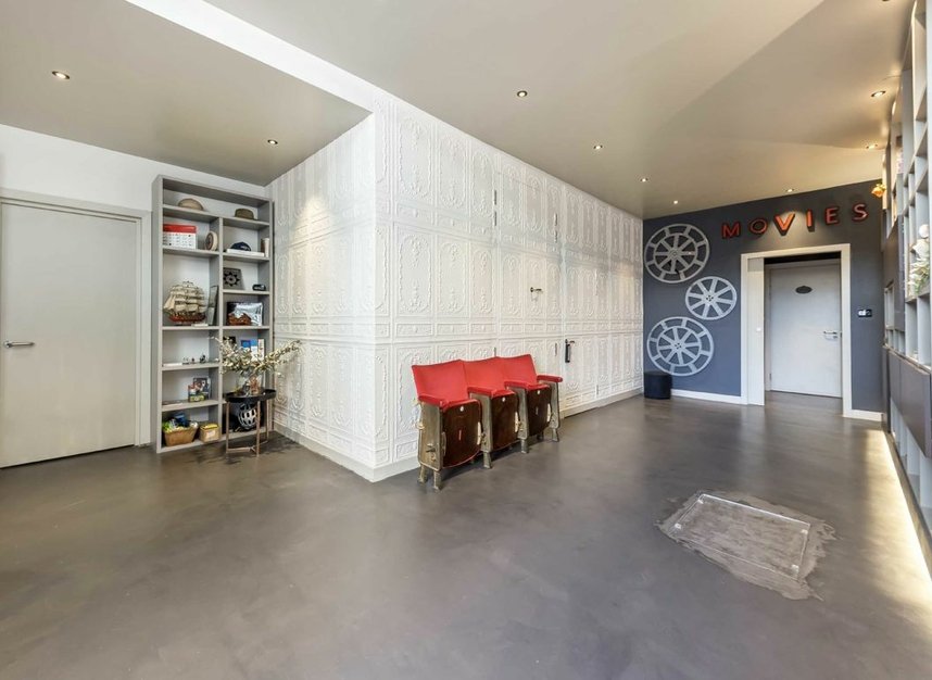 Properties to let in Brunel Road - SE16 4LD view16