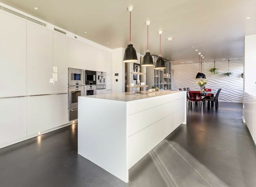 Properties to let in Brunel Road - SE16 4LD view5