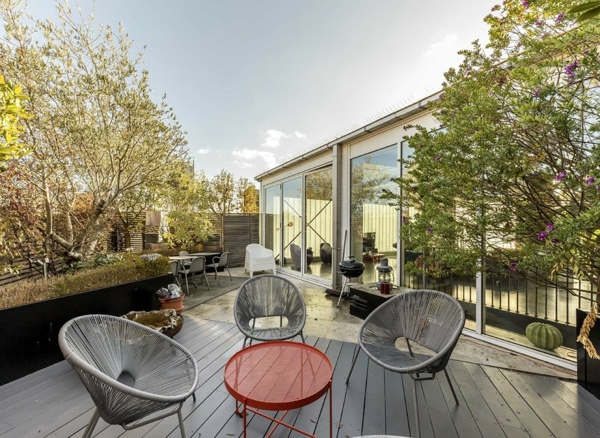 Properties to let in Brunel Road - SE16 4LD view2