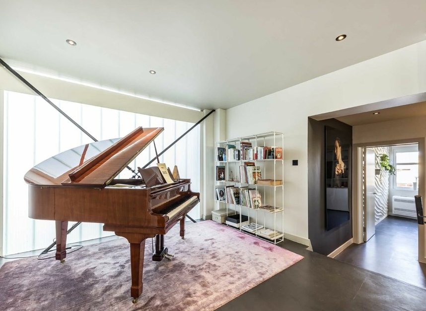 Properties to let in Brunel Road - SE16 4LD view14