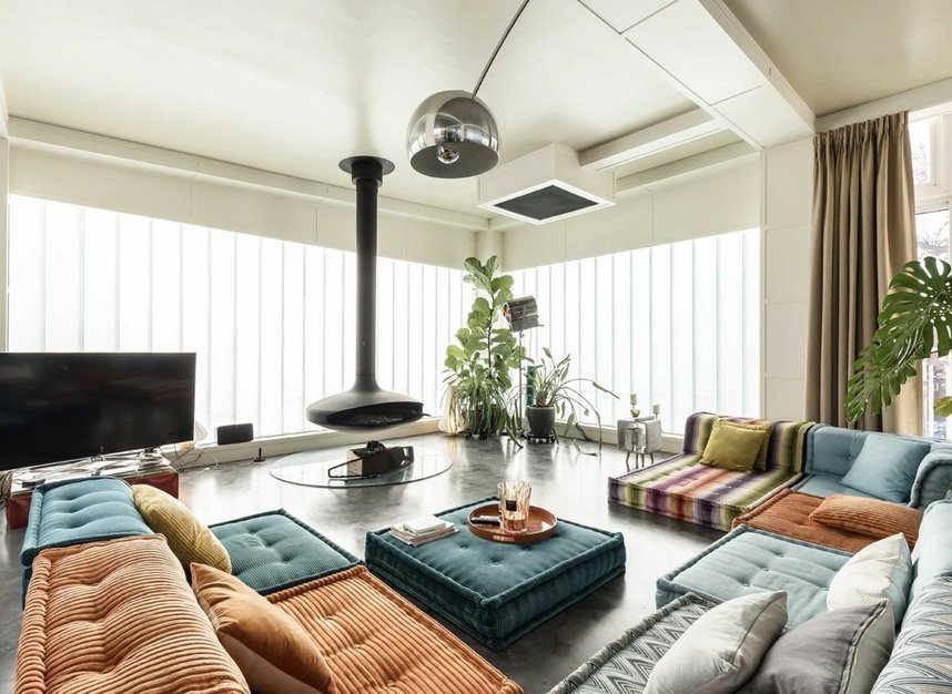 Properties to let in Brunel Road - SE16 4LD view6