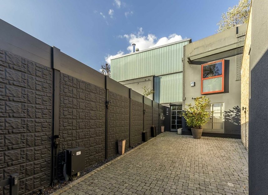 Properties to let in Brunel Road - SE16 4LD view10