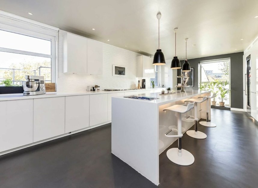 Properties to let in Brunel Road - SE16 4LD view8