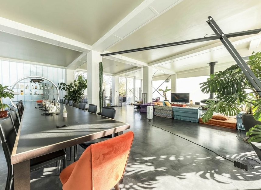 Properties to let in Brunel Road - SE16 4LD view4