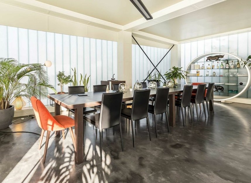 Properties to let in Brunel Road - SE16 4LD view7