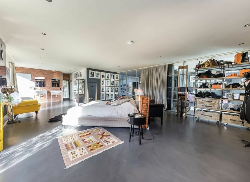 Properties to let in Brunel Road - SE16 4LD view3