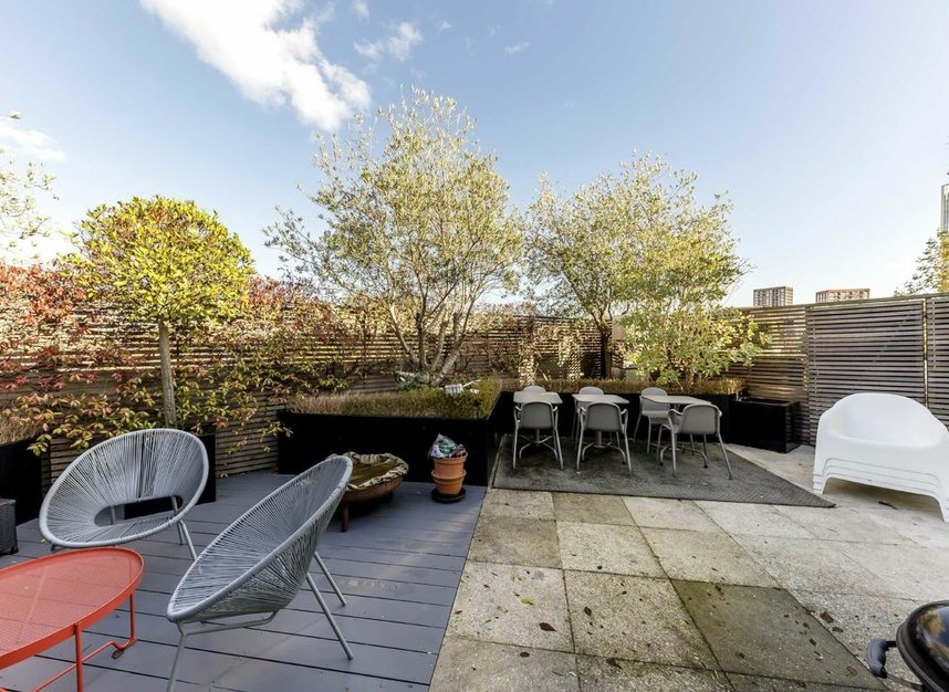 Properties to let in Brunel Road - SE16 4LD view17