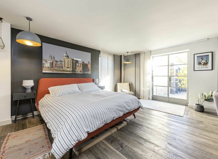 Properties to let in Brunel Road - SE16 4LD view11