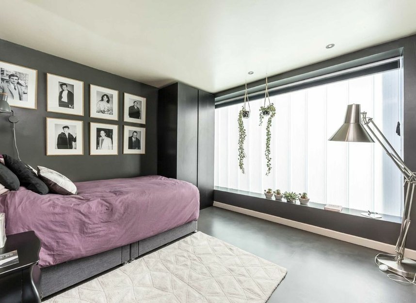 Properties to let in Brunel Road - SE16 4LD view12