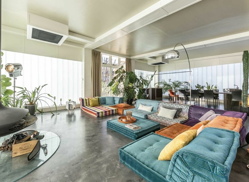 Properties to let in Brunel Road - SE16 4LD view1