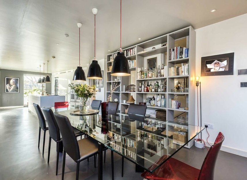 Properties to let in Brunel Road - SE16 4LD view9