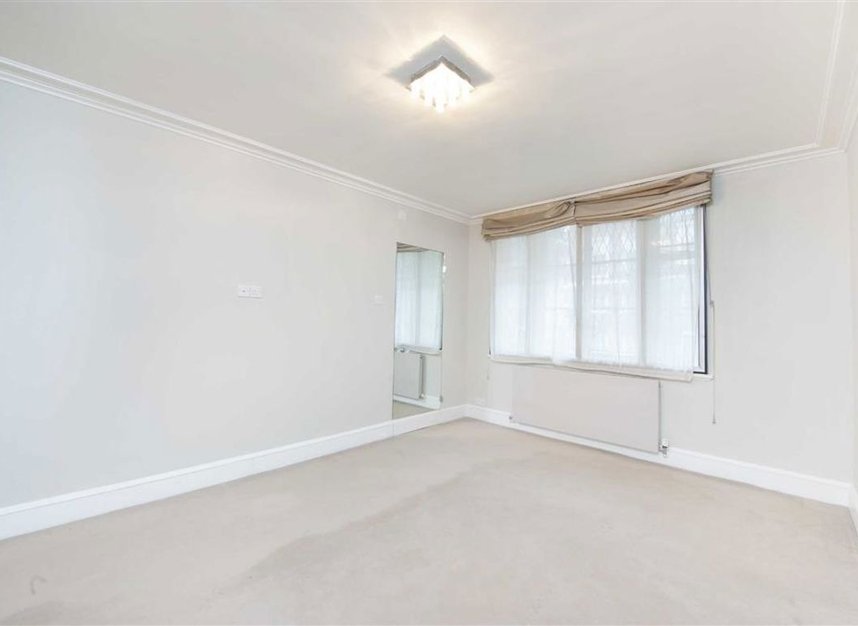 Properties let in Bryanston Mews West - W1H 2DD view5