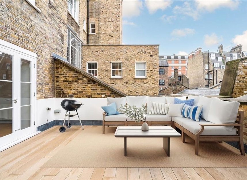 Properties to let in Bryanston Square - W1H 7LL view7