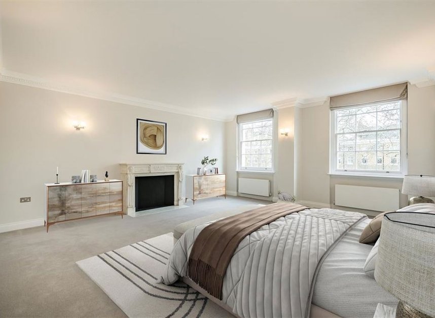 Properties to let in Bryanston Square - W1H 7LL view6