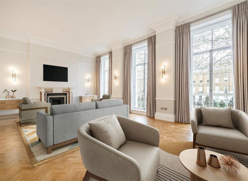 Properties to let in Bryanston Square - W1H 7LL view4
