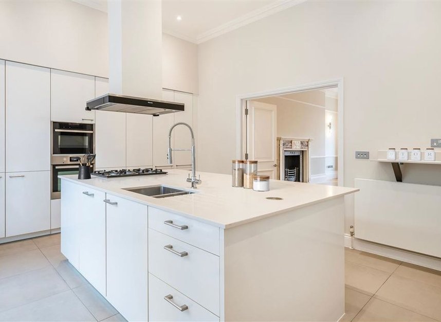 Properties to let in Bryanston Square - W1H 7LL view3