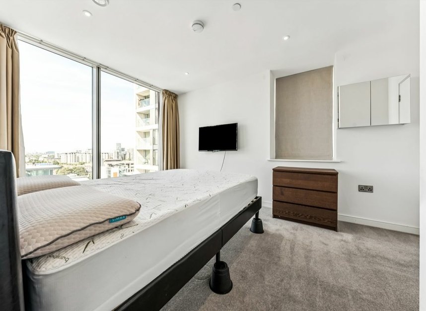 Properties let in Buckhold Road - SW18 4RG view4