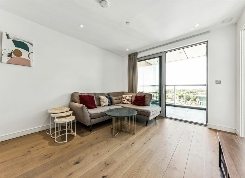 Properties let in Buckhold Road - SW18 4RG view2