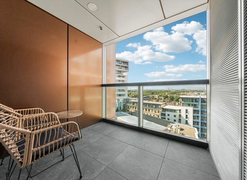 Properties let in Buckhold Road - SW18 4RG view6