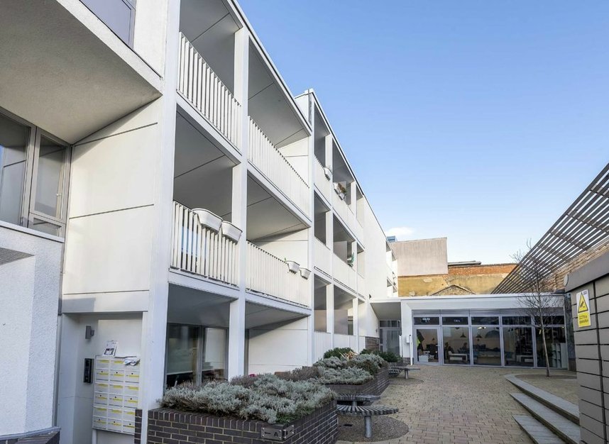 Properties let in Caledonian Road - N1 1DN view8