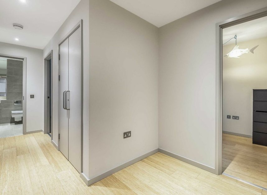 Properties let in Caledonian Road - N1 1DN view3