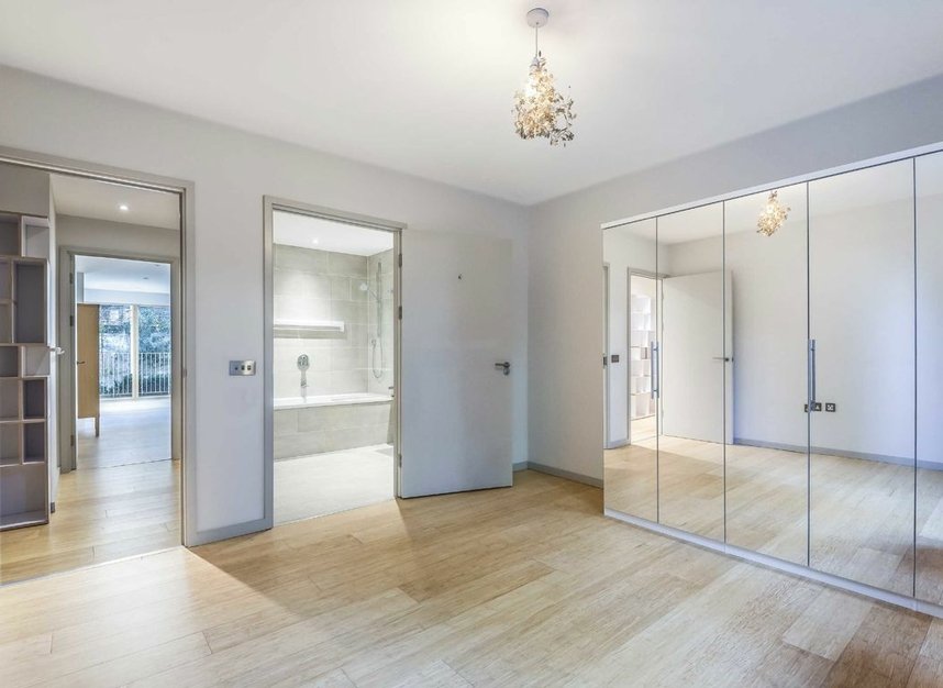 Properties let in Caledonian Road - N1 1DN view4