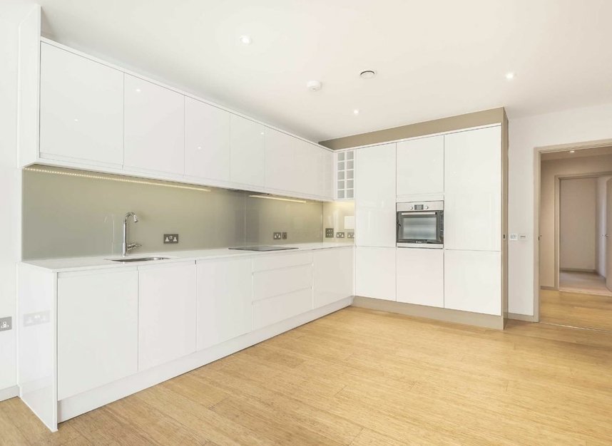 Properties let in Caledonian Road - N1 1DN view2