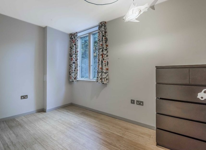 Properties let in Caledonian Road - N1 1DN view5