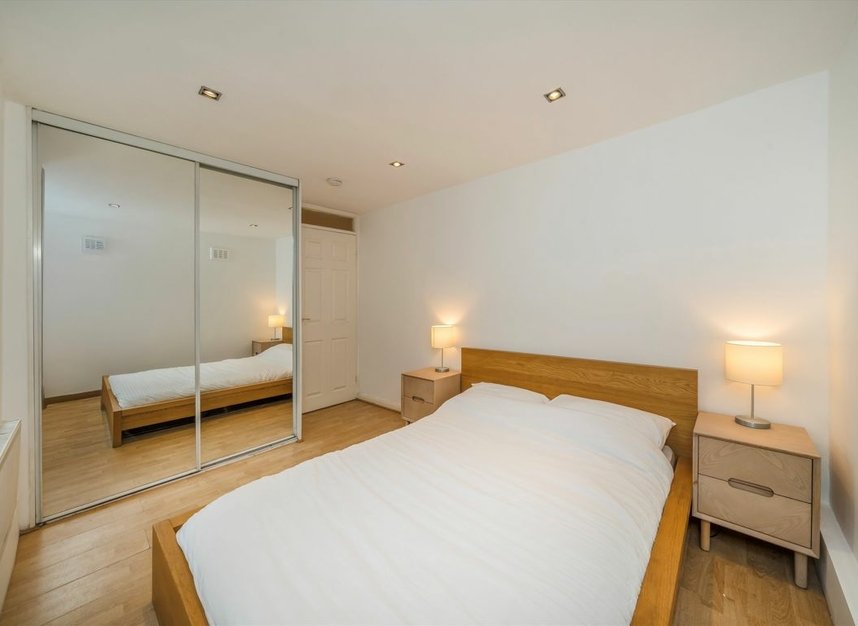 Properties let in Caledonian Road - N1 0NG view7
