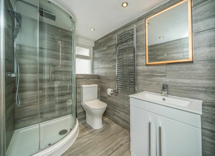 Properties let in Caledonian Road - N1 0NG view5