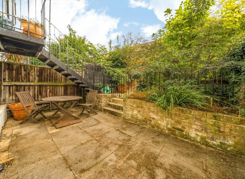Properties let in Caledonian Road - N1 0NG view8