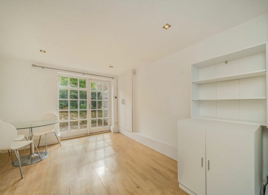 Properties let in Caledonian Road - N1 0NG view2