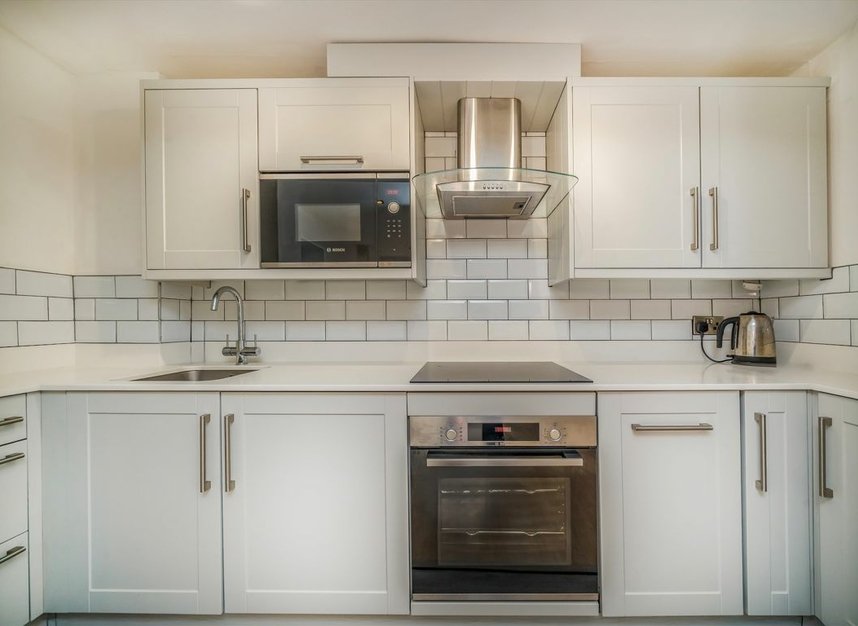 Properties let in Caledonian Road - N1 0NG view4